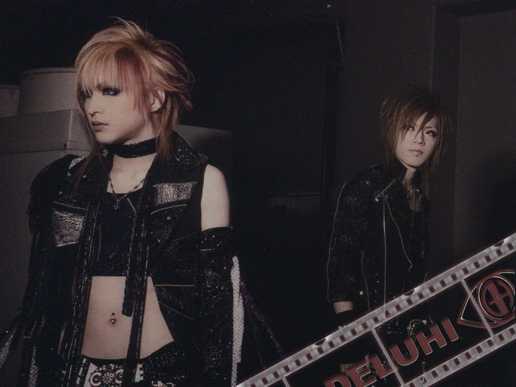  Deluhi Leda and Sujk b