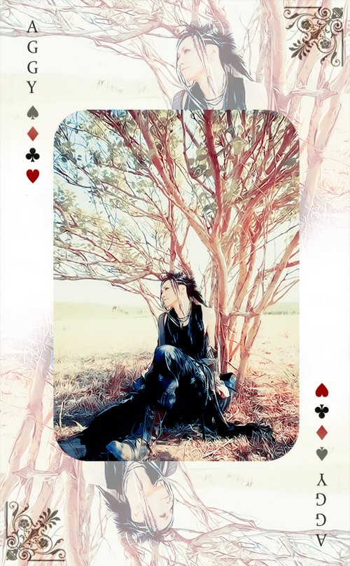  Deluhi in wonderland : aggy