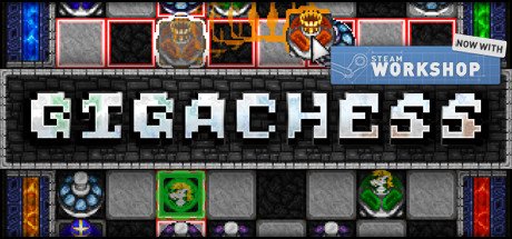 video game Gigachess Image