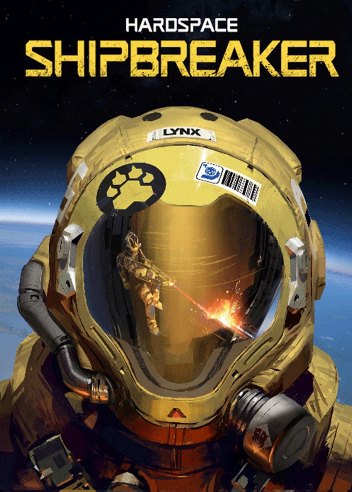 video game Hardspace: Shipbreaker Image