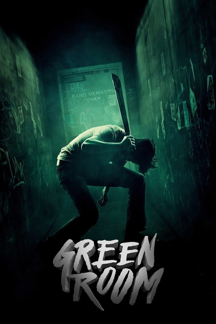 movie Green Room Image