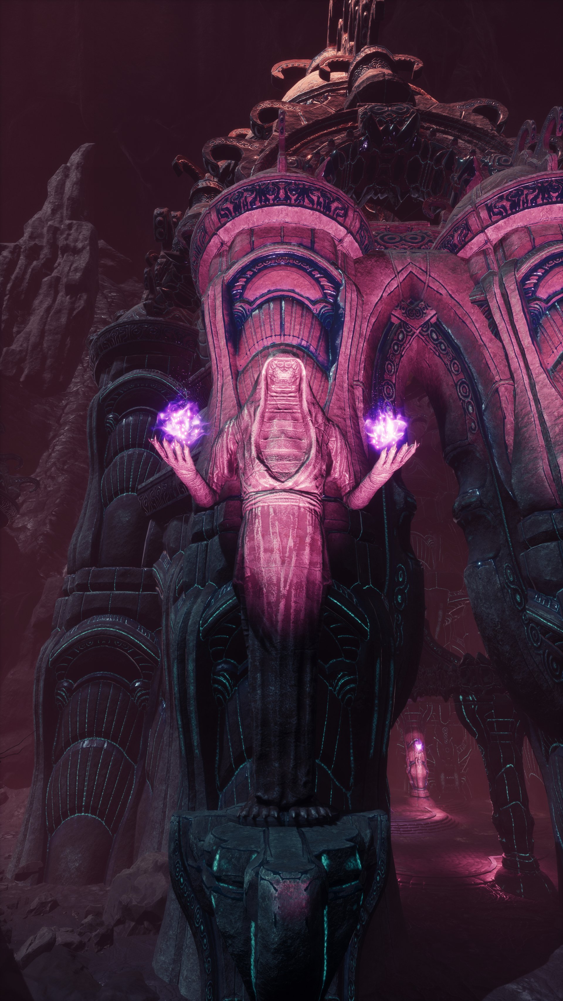 video game Conan Exiles Image