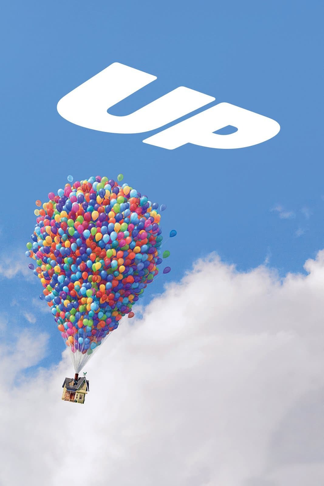 movie Up (2009) Image