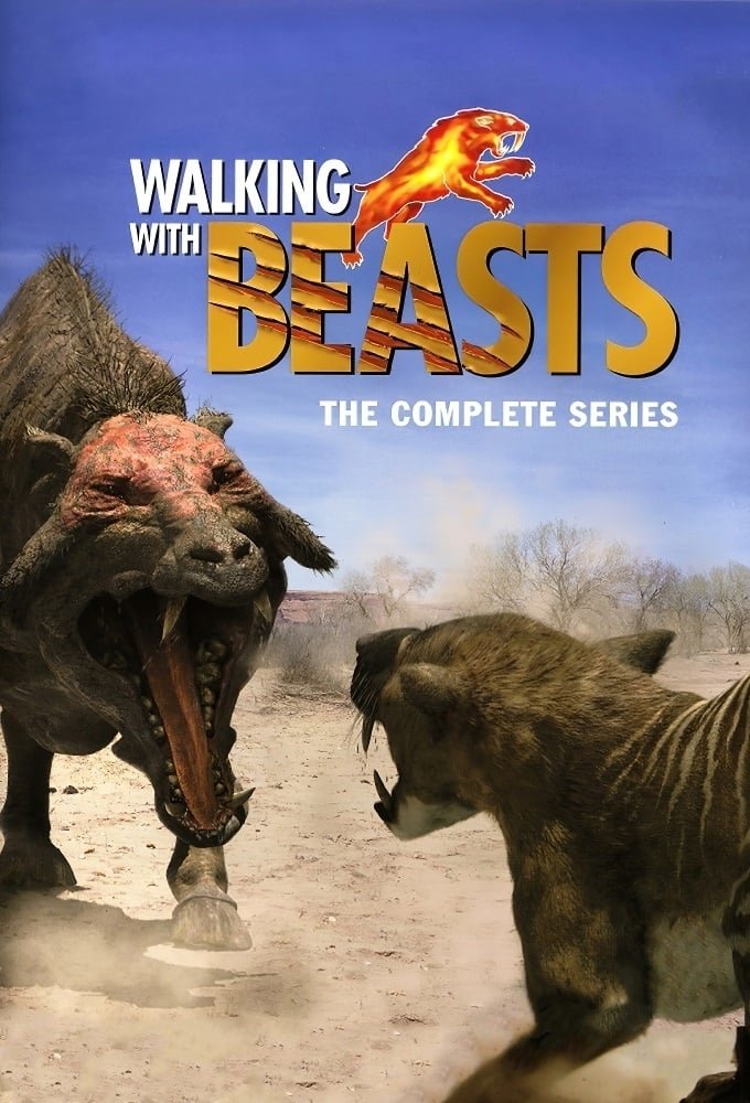 Walking With Beasts - Desktop Wallpapers, Phone Wallpaper, PFP, Gifs ...