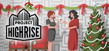 video game Project Highrise Image