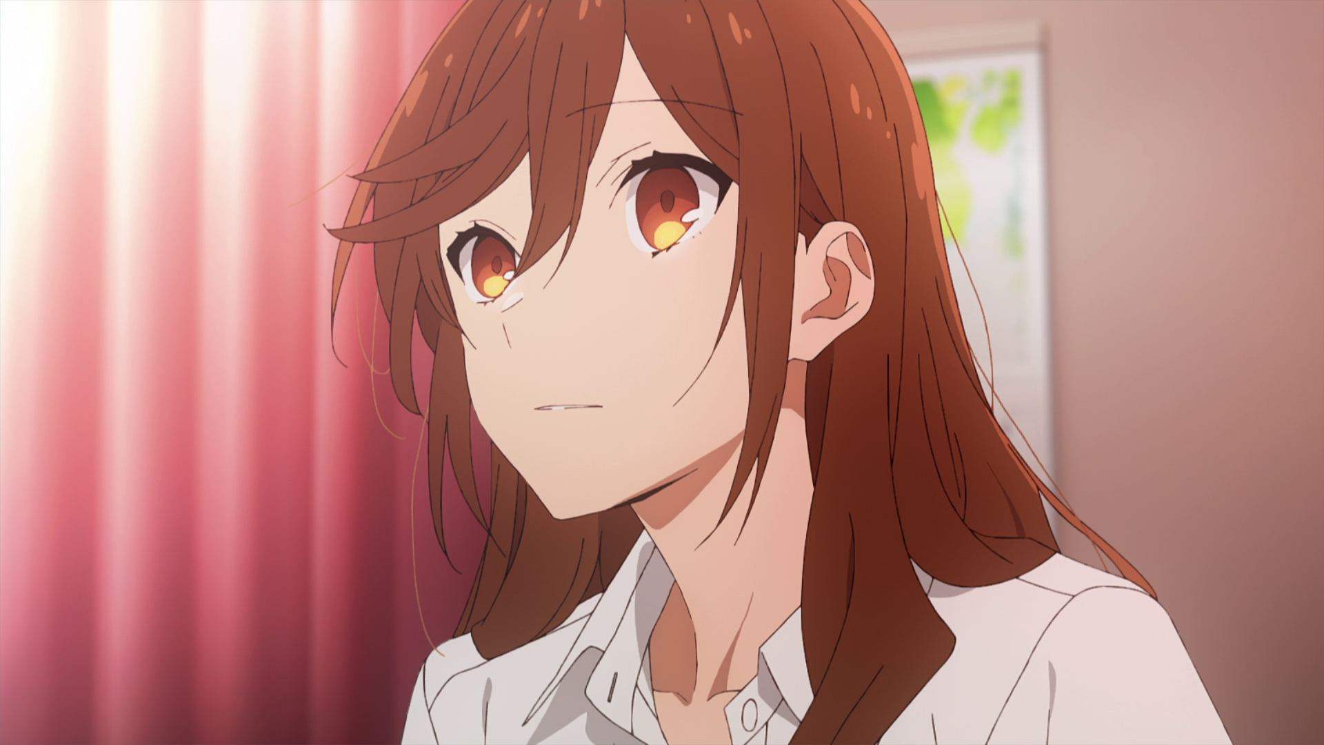 Hori San To Miyamura Kun