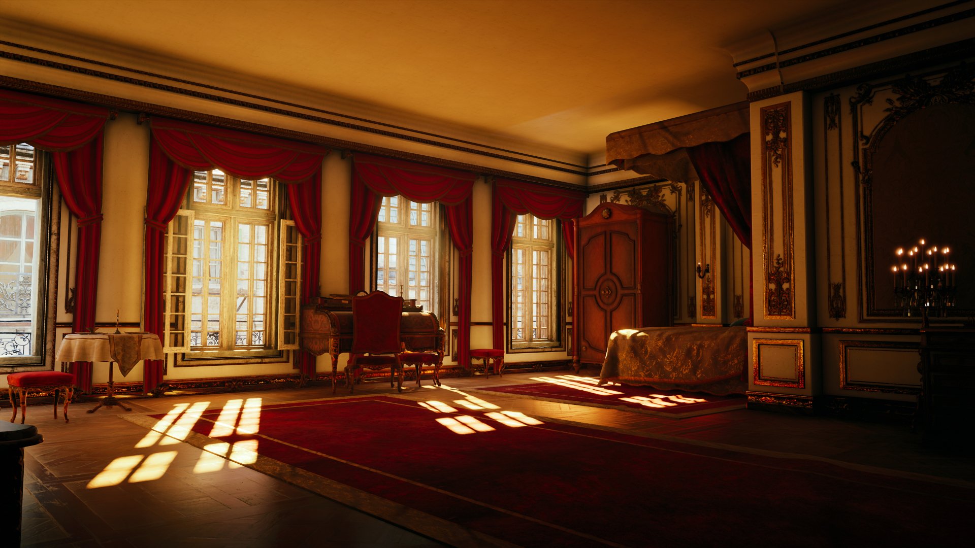 Download Video Game Assassin's Creed: Unity Image by CarlWEX