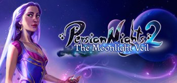 Persian Nights 2: Moonlight Veil