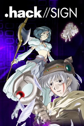 hack//Sign - Zerochan Anime Image Board