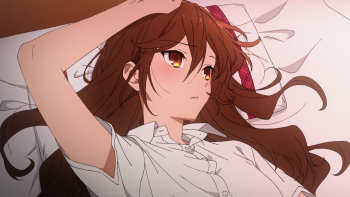 Horimiya - Zerochan Anime Image Board