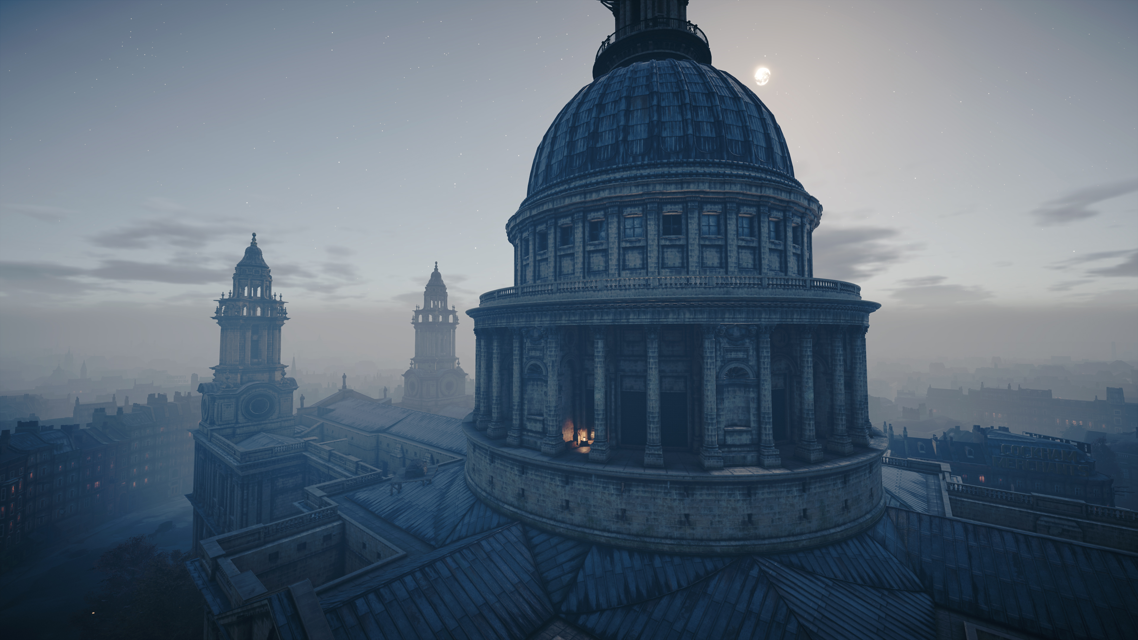 Assassin's Creed: Syndicate Picture by CarlWEX