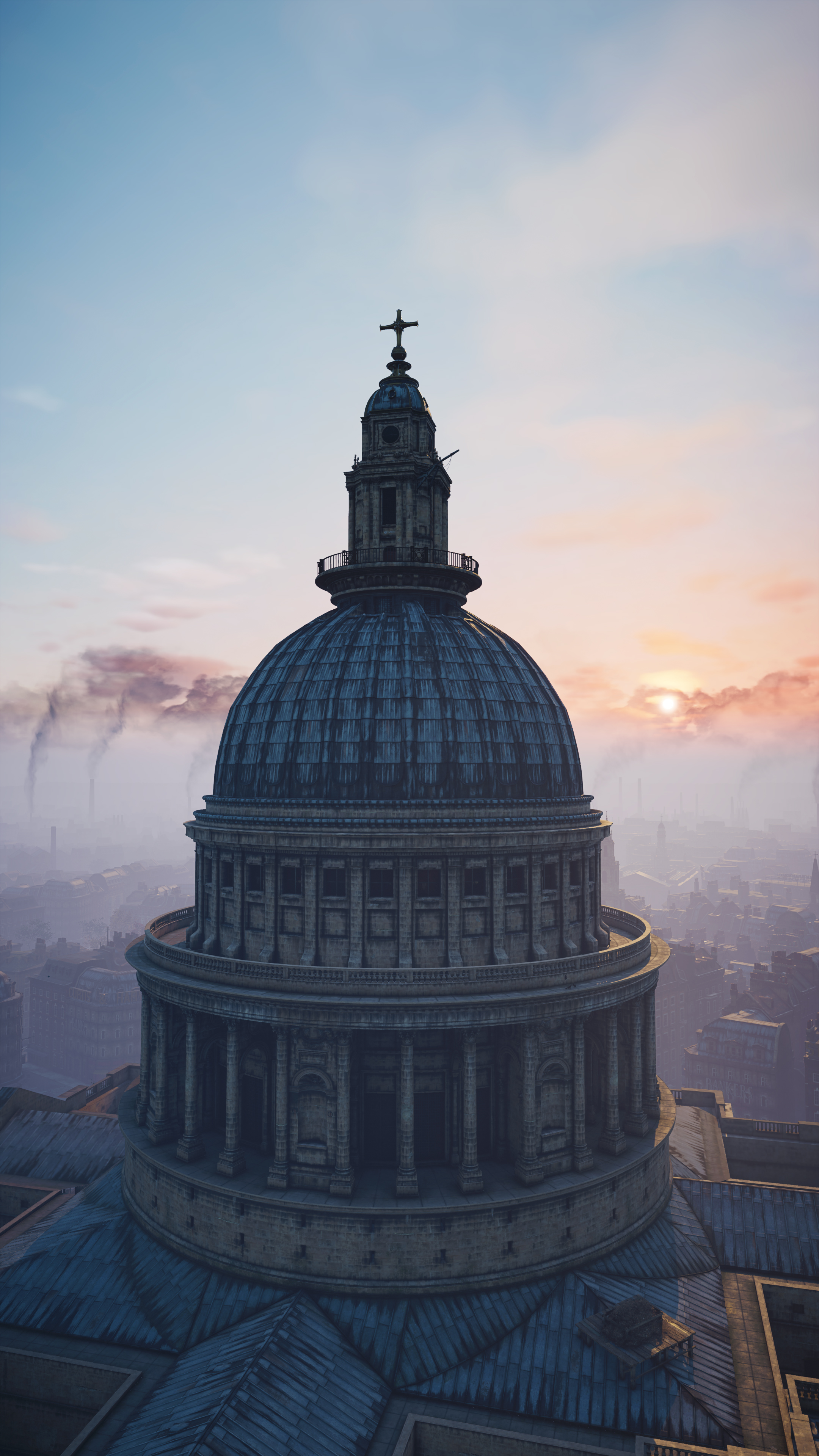 Assassin's Creed: Syndicate Picture by CarlWEX