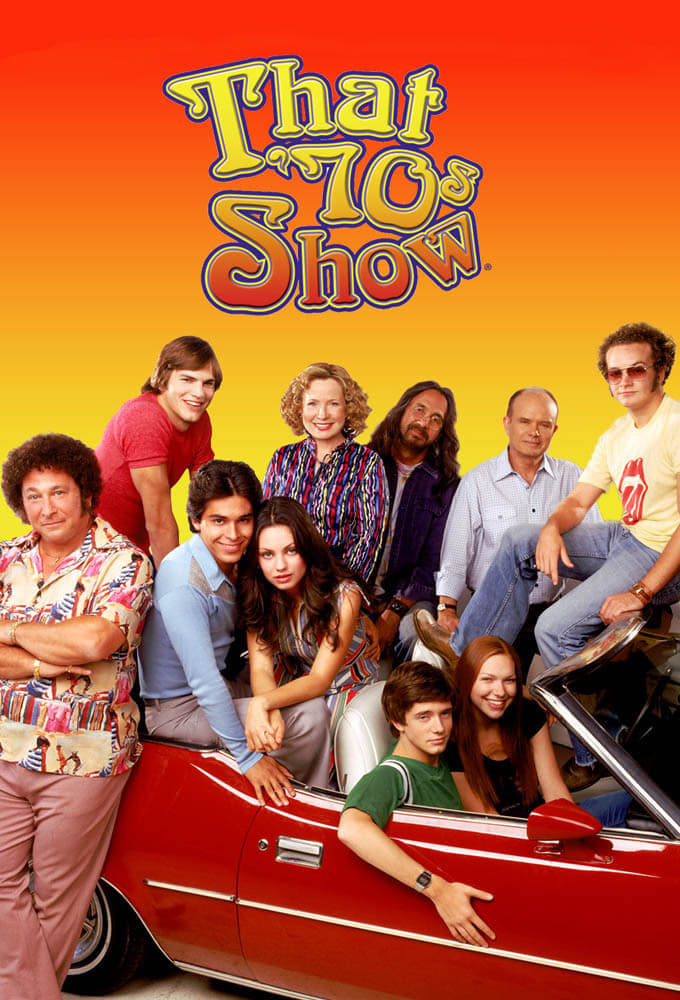That '70s Show Picture