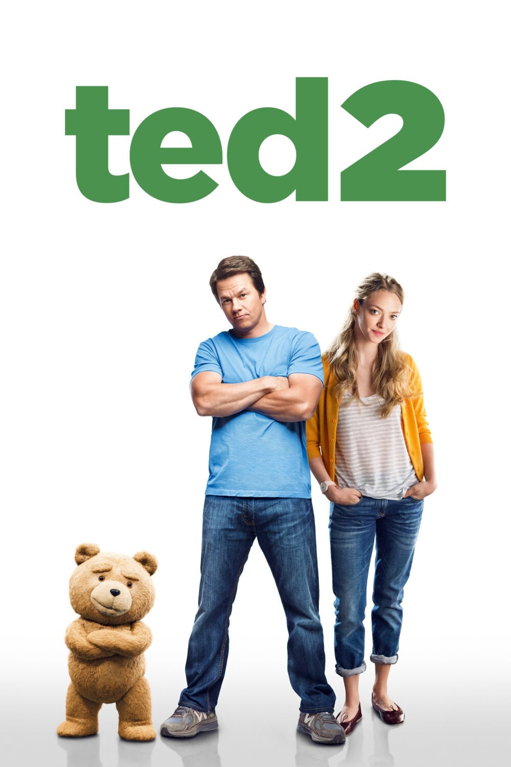 Download Ted 2 (2015) Dual Audio {Hindi-English} 480p [400MB] | 720p [1.3GB] | 1080p [3GB]