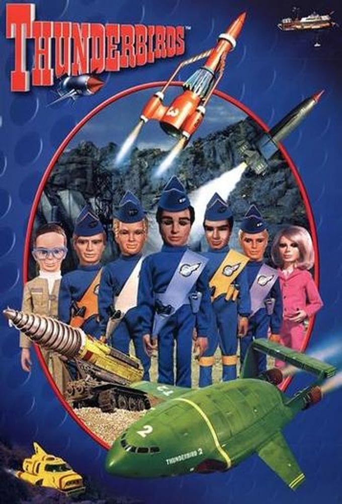 thunderbirds Picture