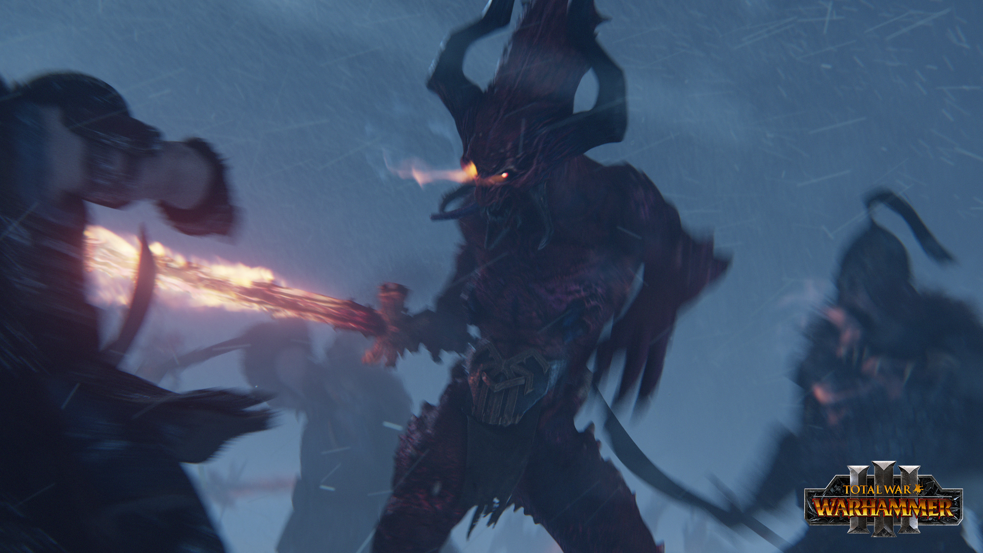 Total War: Warhammer III Picture