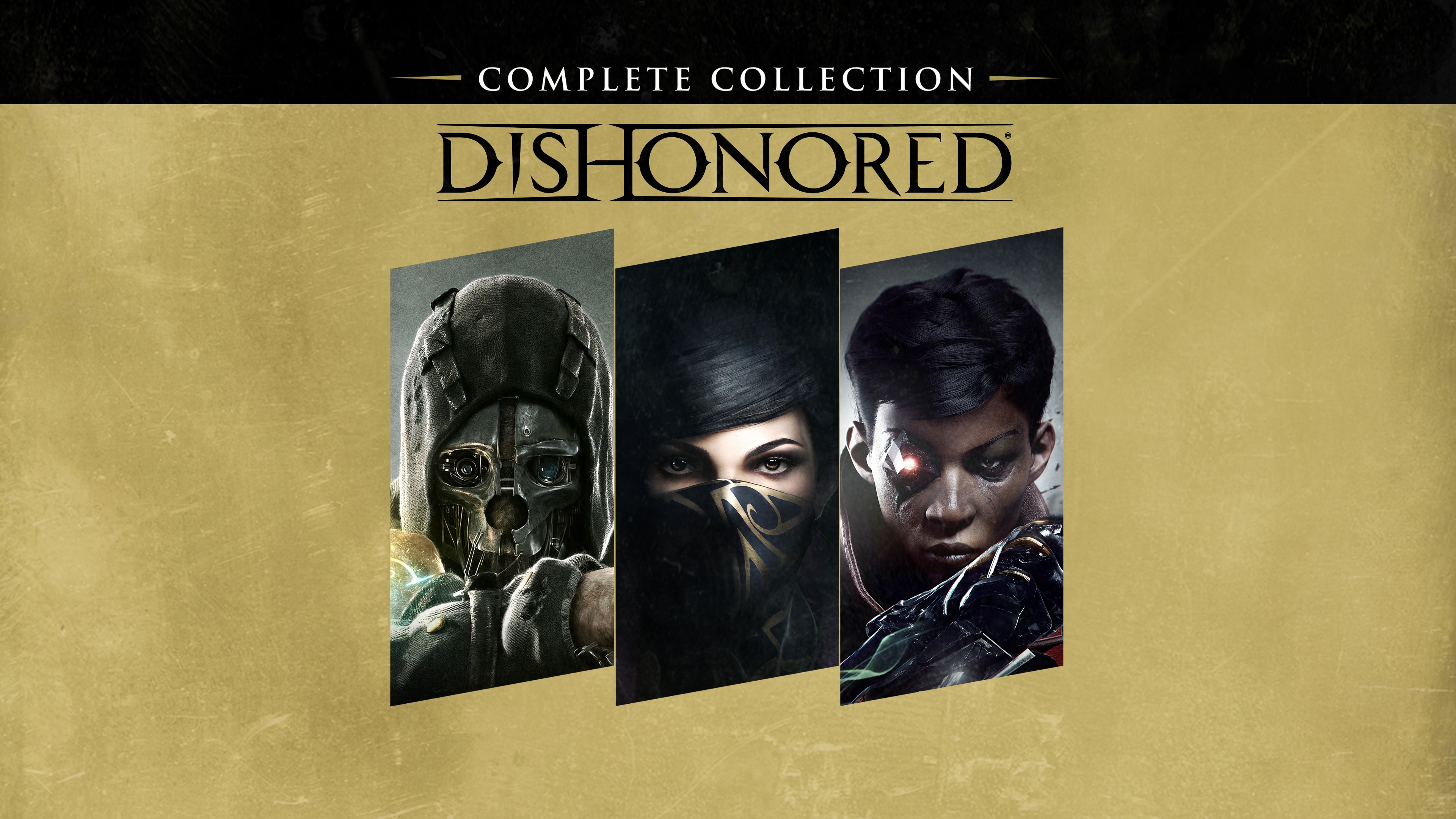 Dishonored death of the outsider steam фото 32