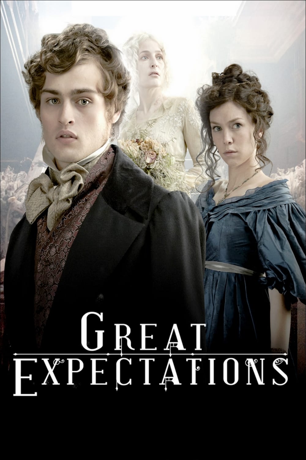 Great Expectations Picture - Image Abyss