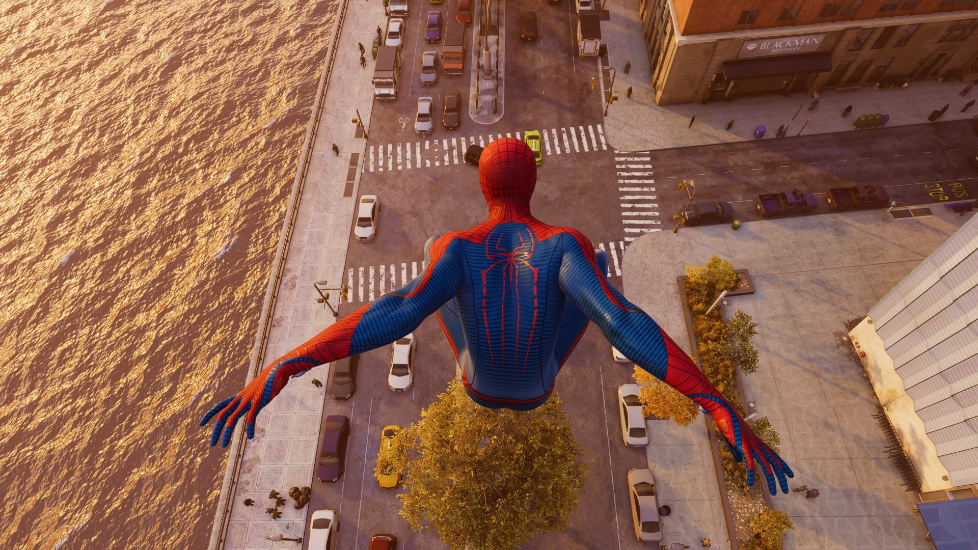 download ps4 the amazing spider man 2 download ps4 the amazing spider man 2