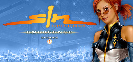 SiN Episodes: Emergence Picture