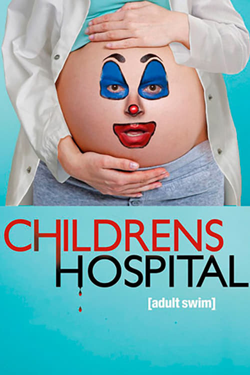 Childrens Hospital Picture