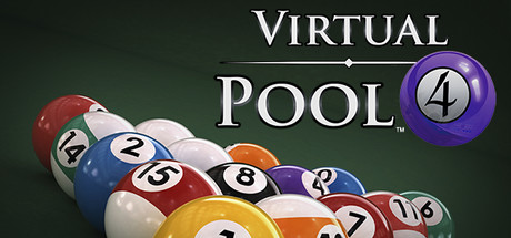 Virtual Pool 4 Picture