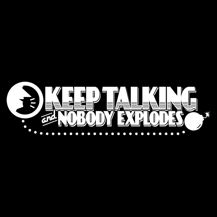 video game Keep Talking and Nobody Explodes Image