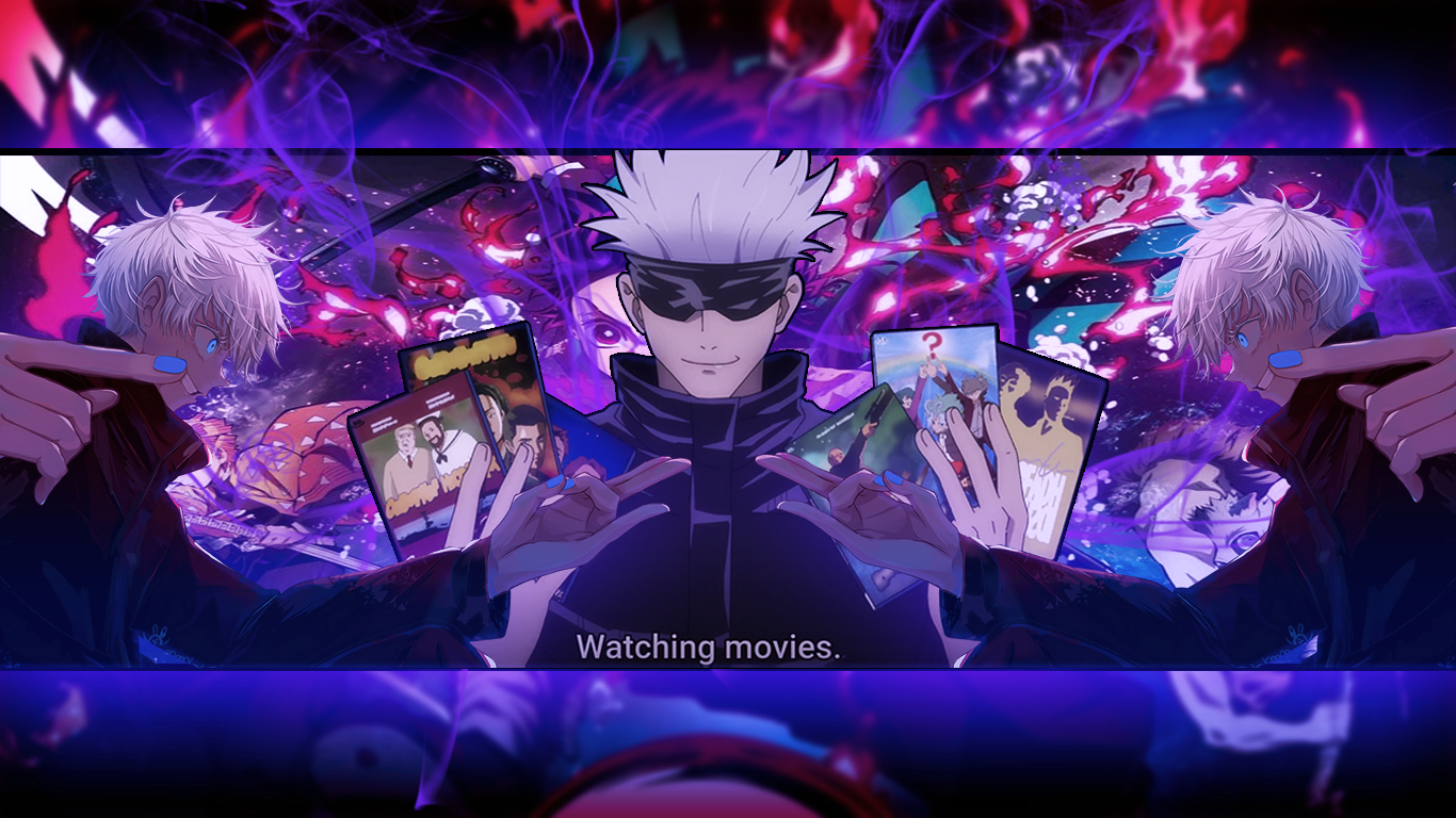  Jujutsu kaisen/edit/thisuny