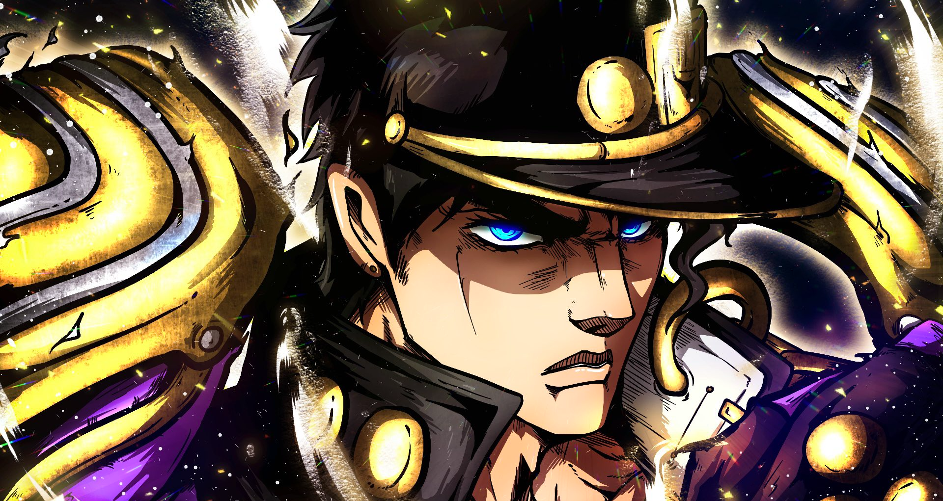  Yare Yare Daze by noonvincent