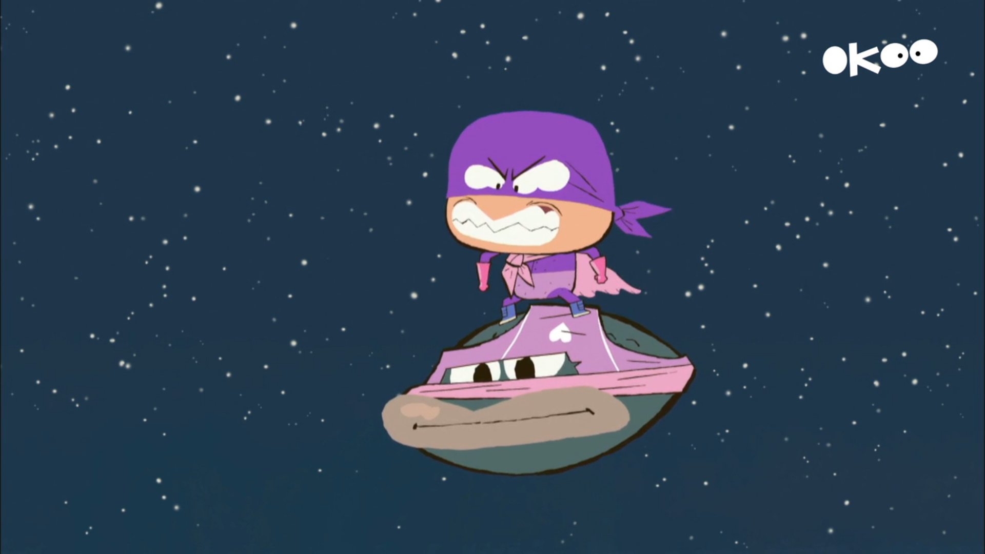 Shelby Likowski Boyster Likowski TV Show Boyster (TV Show) Image