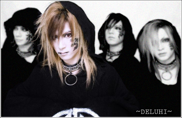 music DELUHI Image