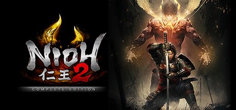 video game Nioh 2 Image