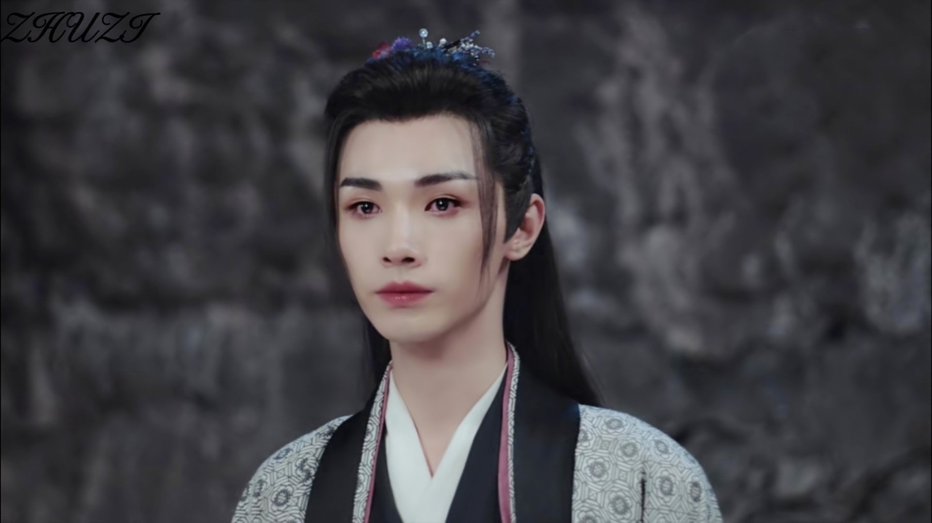 Song Ji Yang TV Show The Birth of the Drama King Image