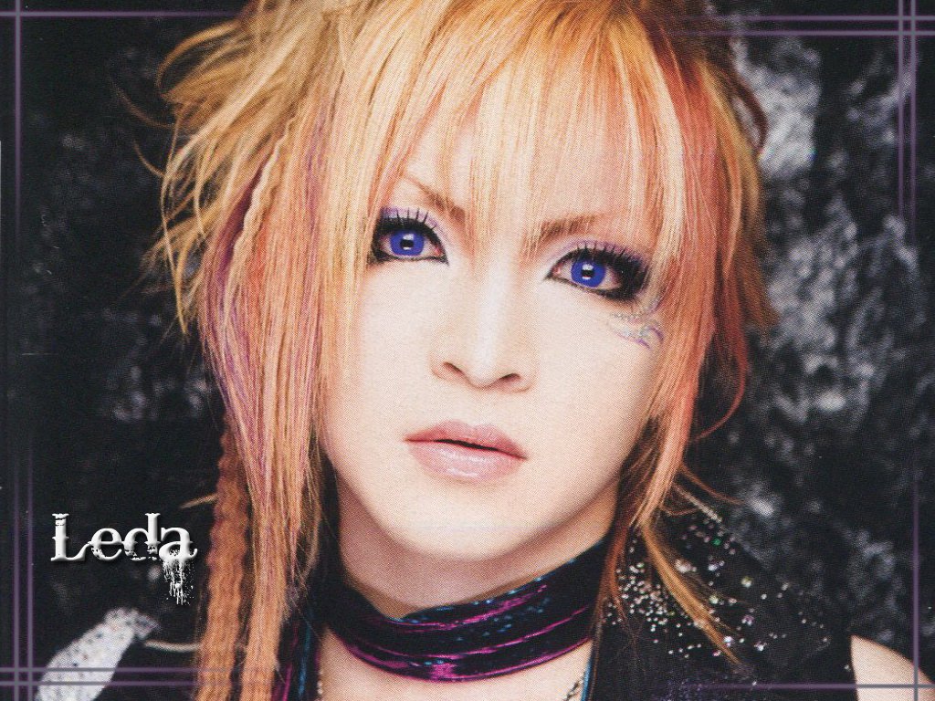 Leda (DELUHI) music DELUHI Image