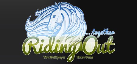 video game Riding Out Image