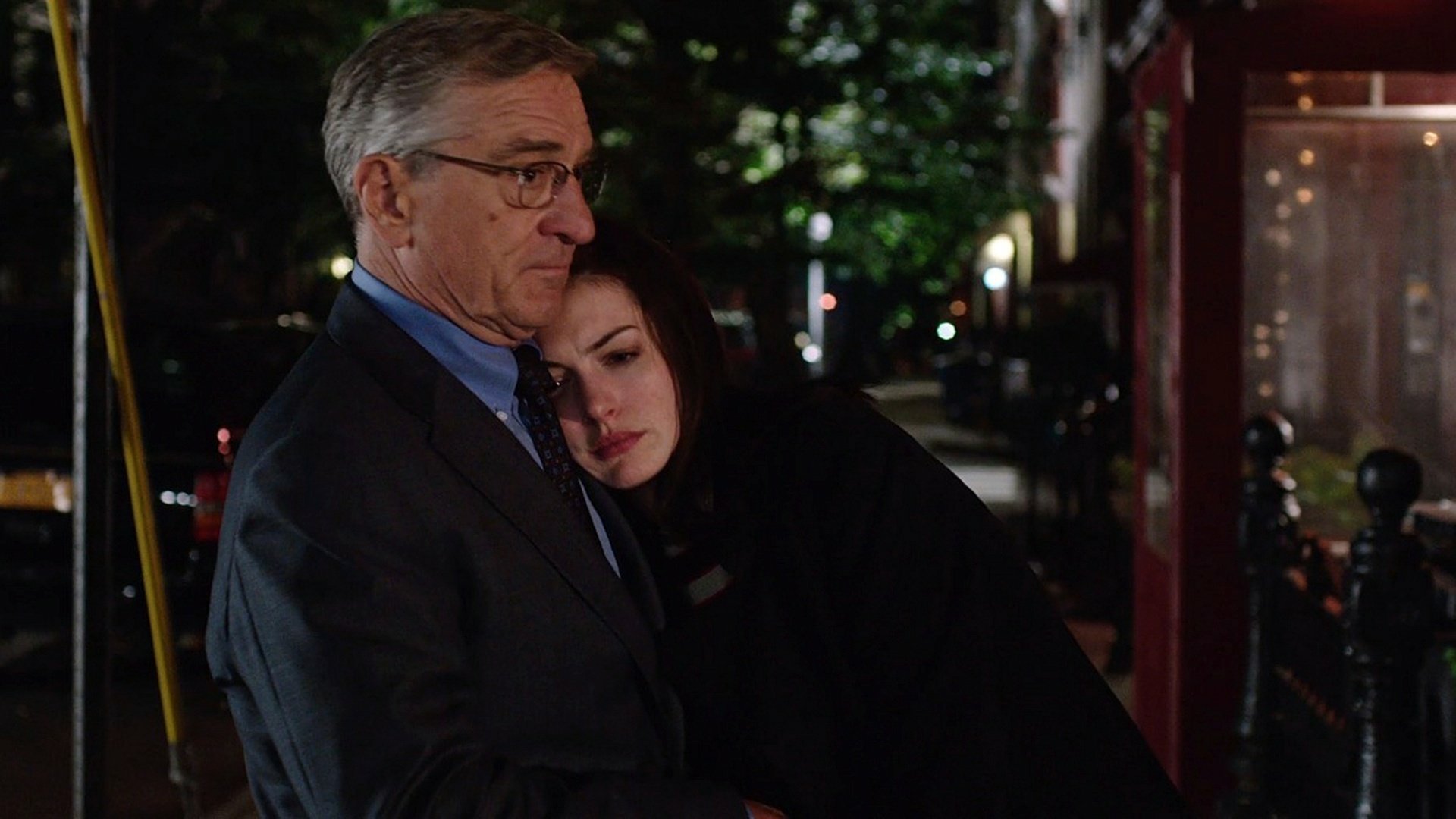 movie The Intern Image