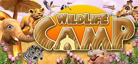 video game Wildlife Camp Image