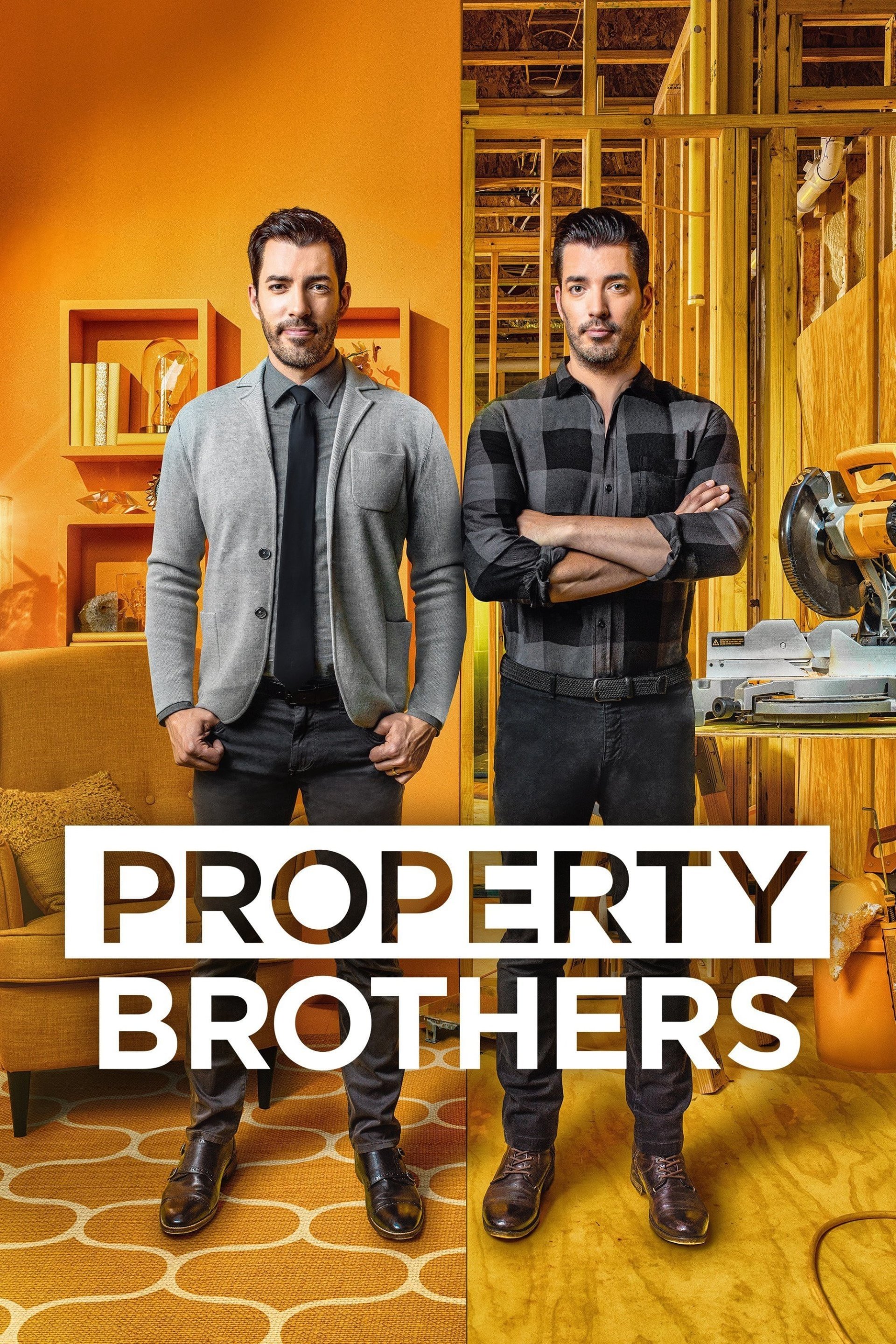 Property Brothers - Desktop Wallpapers, Phone Wallpaper, PFP, Gifs, and