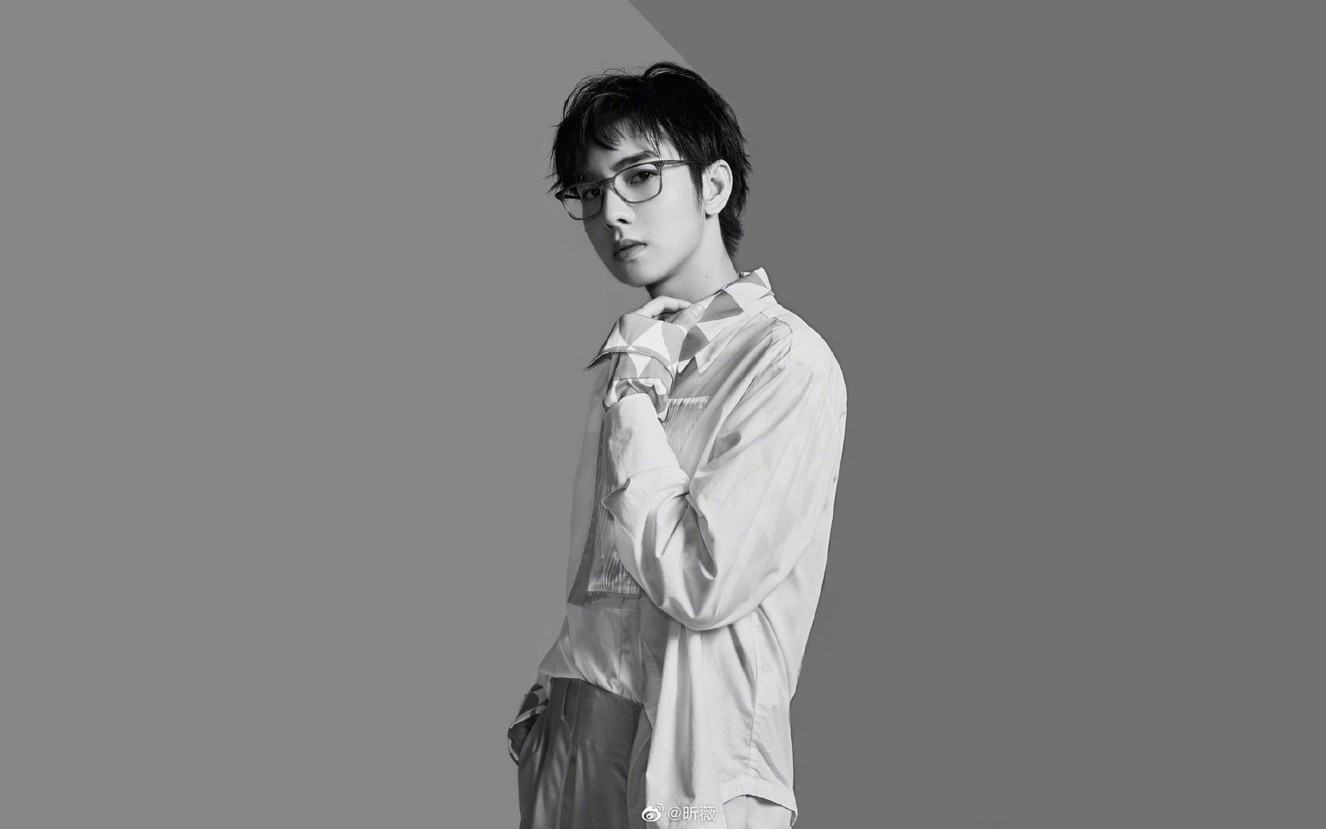 Celebrity Zheng Fan Xing Image
