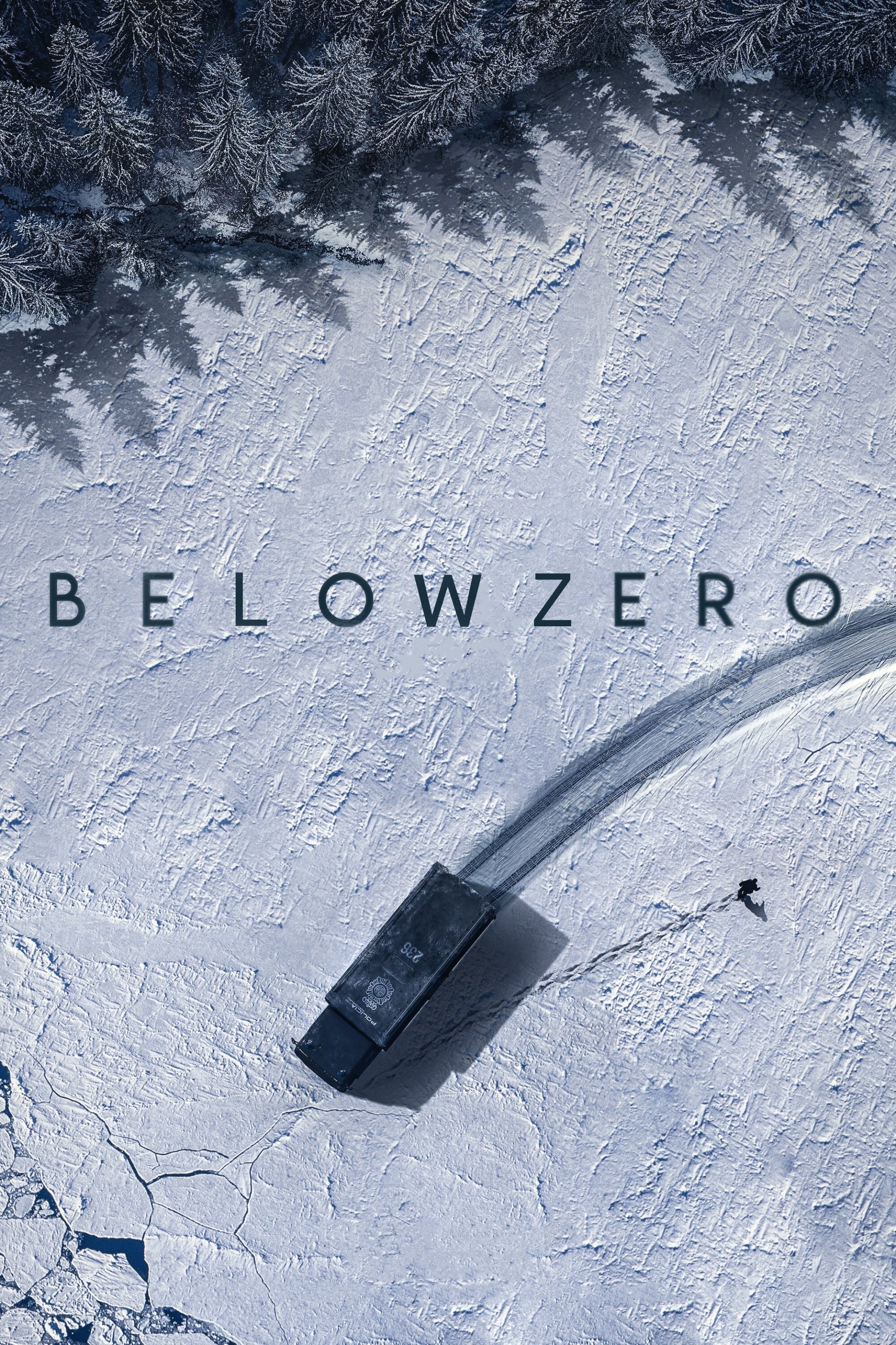 Below Zero Movie Poster ID 415310 Image Abyss