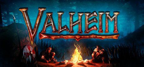 video game Valheim Image