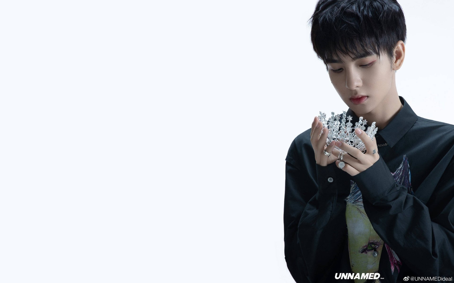 Celebrity Zheng Fan Xing Image