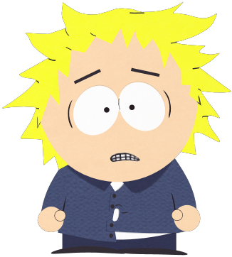 Tweek Tweak TV Show South Park Image