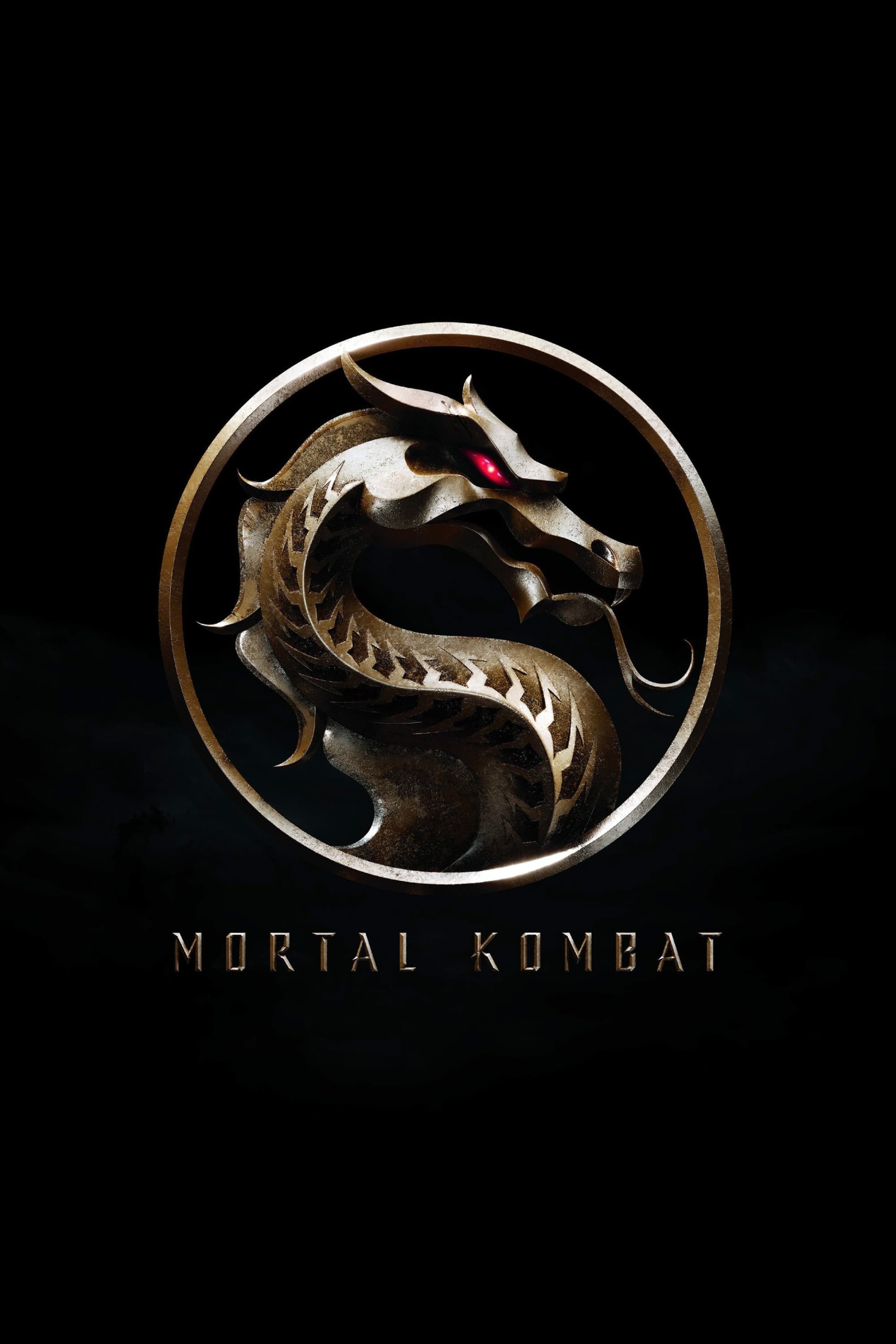 movie Mortal Kombat (2021) Image
