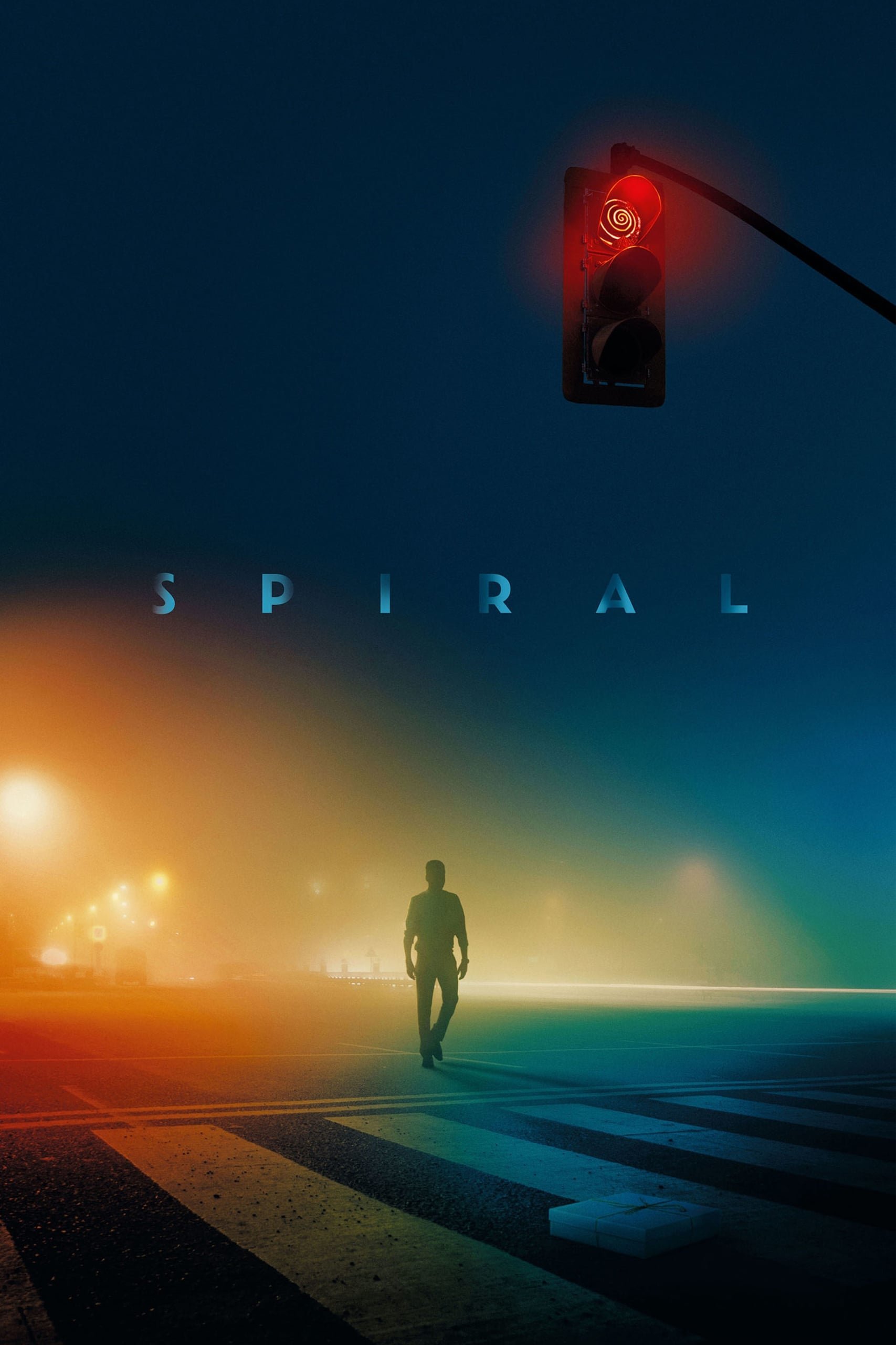 spiral movie streaming