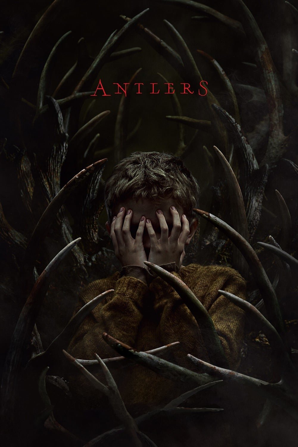 movie antler Image