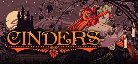 video game Cinders Image