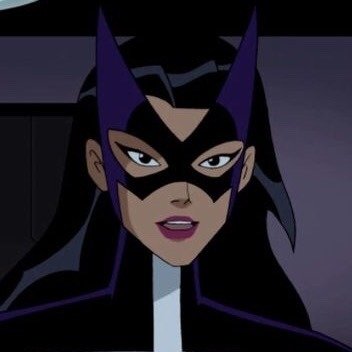 Huntress (DC Comics) TV Show Justice League Unlimited Image