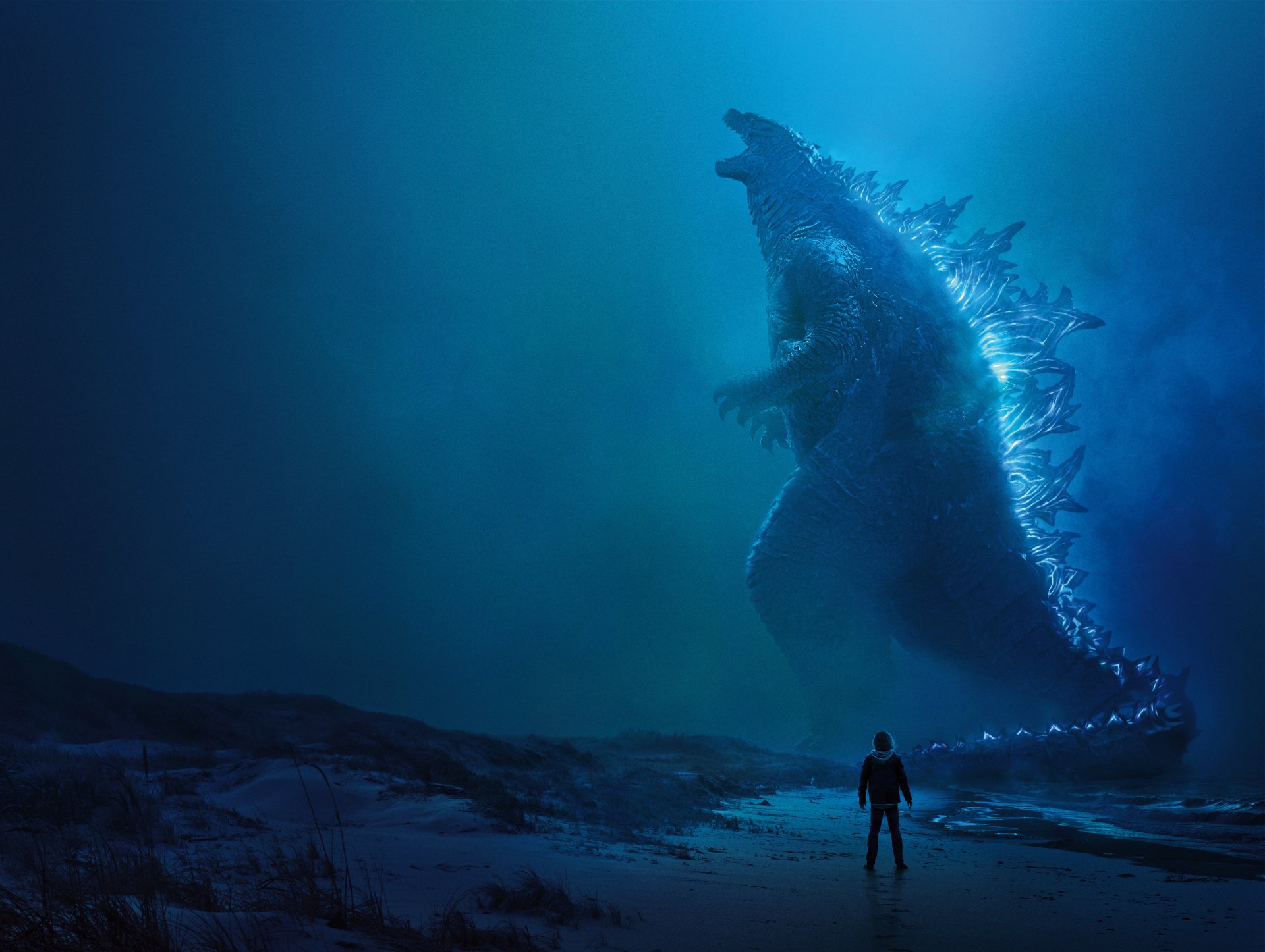 movie Godzilla: King of the Monsters Image