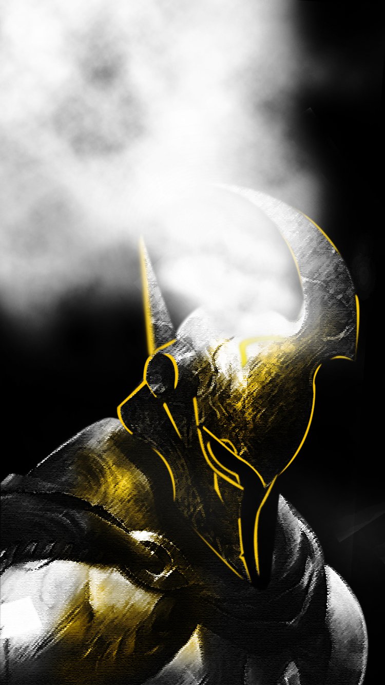 Pantheon (League Of Legends) League Of Legends video game Image